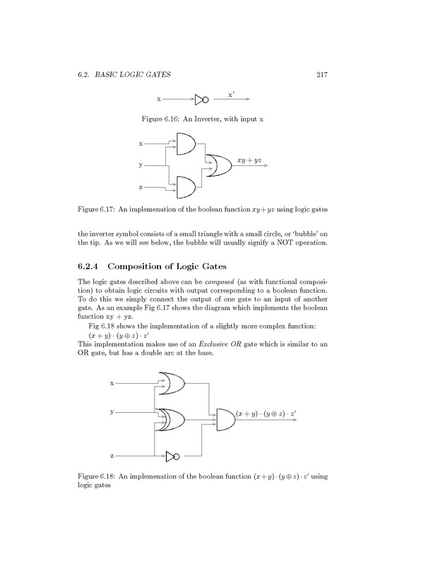 Computer Organization with MIPS - Page 217